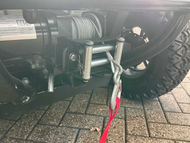 Frisian fm-90 gator - afbeelding 29 van  32