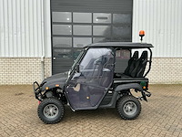 Frisian fm-90 gator - afbeelding 2 van  32