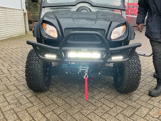 Frisian fm-90 gator - afbeelding 30 van  32