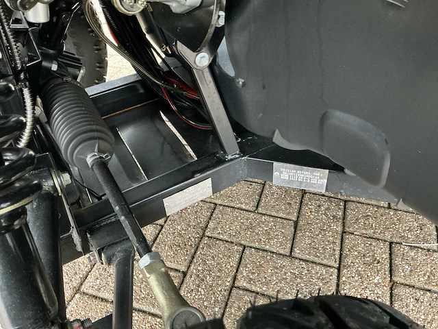 Frisian fm-90 gator - afbeelding 31 van  32