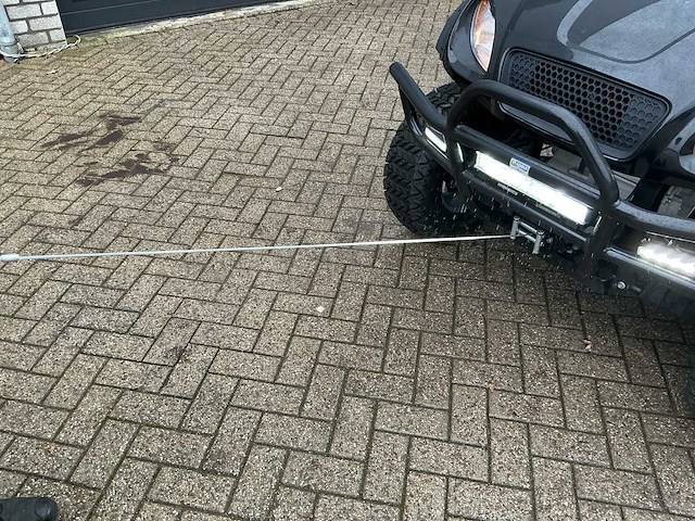 Frisian fm-90 gator - afbeelding 32 van  32