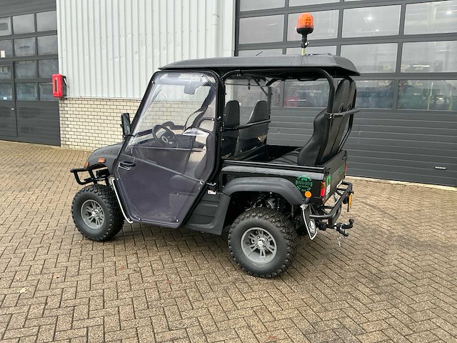 Frisian fm-90 gator - afbeelding 3 van  32