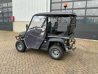 Frisian fm-90 gator - afbeelding 3 van  32