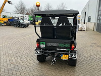 Frisian fm-90 gator - afbeelding 5 van  32