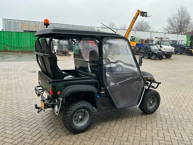 Frisian fm-90 gator - afbeelding 7 van  32