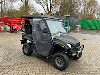 Frisian fm-90 gator - afbeelding 9 van  32