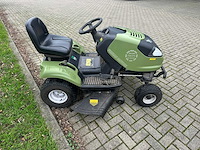 Frisian motors - fm 70 electric - zitmaaier - afbeelding 3 van  8