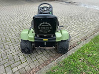 Frisian motors - fm 70 electric - zitmaaier - afbeelding 6 van  8