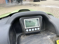 Frisian motors - fm 70 electric - zitmaaier - afbeelding 7 van  8