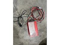 Frisian motors - fm 70 electric - zitmaaier - afbeelding 8 van  8