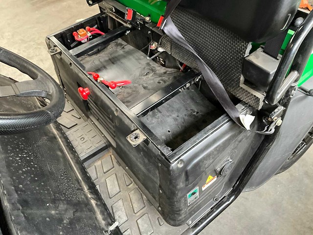 Frisian motors l6e-a golfkar - afbeelding 4 van  22