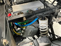 Frisian motors l6e-a golfkar - afbeelding 6 van  22