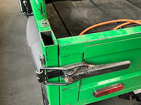 Frisian motors l6e-a golfkar - afbeelding 8 van  22