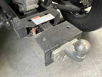 Frisian motors l6e-a golfkar - afbeelding 9 van  22
