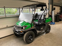 Frisian motors l6e-a golfkar - afbeelding 1 van  22