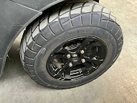 Frisian motors l6e-a golfkar - afbeelding 13 van  22