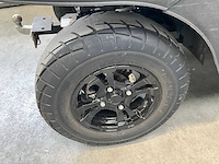 Frisian motors l6e-a golfkar - afbeelding 14 van  22