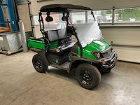 Frisian motors l6e-a golfkar - afbeelding 17 van  22