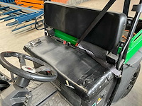 Frisian motors l6e-a golfkar - afbeelding 18 van  22
