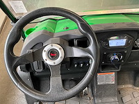 Frisian motors l6e-a golfkar - afbeelding 19 van  22