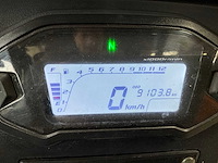 Frisian motors l6e-a golfkar - afbeelding 20 van  22