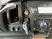 Frisian motors l6e-a golfkar - afbeelding 21 van  22