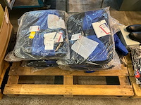 Fristads 100815/100814 werkjas (9x) - afbeelding 1 van  5