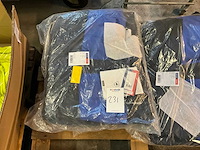 Fristads 100815/100814 werkjas (9x) - afbeelding 2 van  5