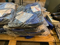 Fristads 100815/100814 werkjas (9x) - afbeelding 3 van  5