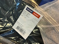 Fristads 100815/100814 werkjas (9x) - afbeelding 4 van  5