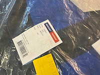 Fristads 100815/100814 werkjas (9x) - afbeelding 5 van  5