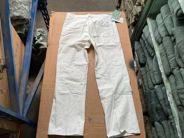 Fristads pants (14x) - afbeelding 4 van  6