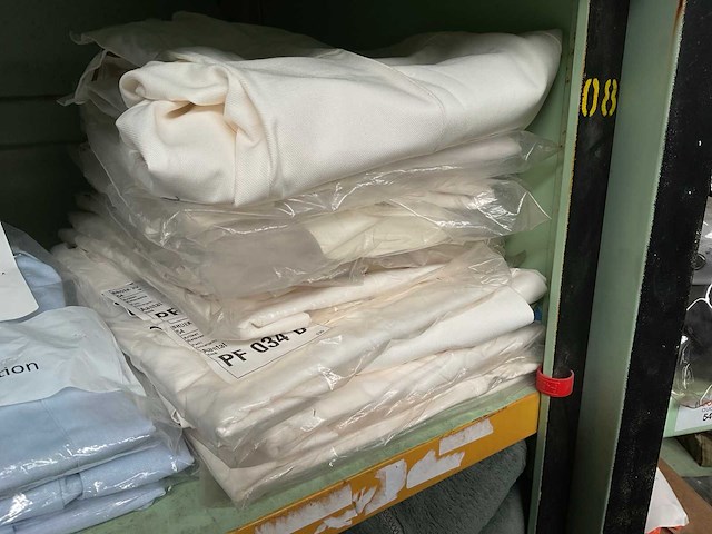 Fristads pants (14x) - afbeelding 6 van  6
