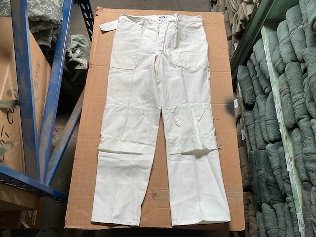 Fristads pants (2x) - afbeelding 1 van  6