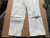 Fristads pants (2x) - afbeelding 3 van  6