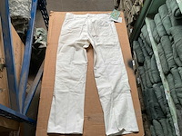 Fristads pants (2x) - afbeelding 4 van  6