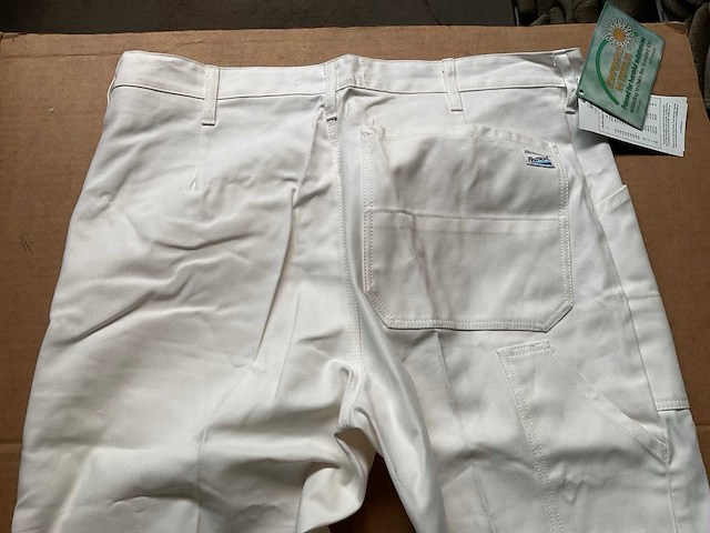 Fristads pants (2x) - afbeelding 5 van  6