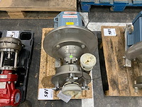 Fristam 3522 va centrifugaalpomp - afbeelding 3 van  5