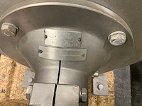 Fristam 3522 va centrifugaalpomp - afbeelding 4 van  5
