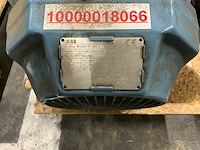 Fristam 3522 va centrifugaalpomp - afbeelding 5 van  5