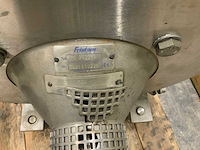 Fristam 3522 va centrifugaalpomp - afbeelding 4 van  5