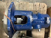 Fristam fp 3522 va centrifugaalpomp - afbeelding 4 van  7