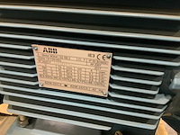 Fristam p 3532 va centrifugaalpomp - afbeelding 5 van  6