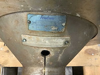 Fristam p 3532 va centrifugaalpomp - afbeelding 6 van  6