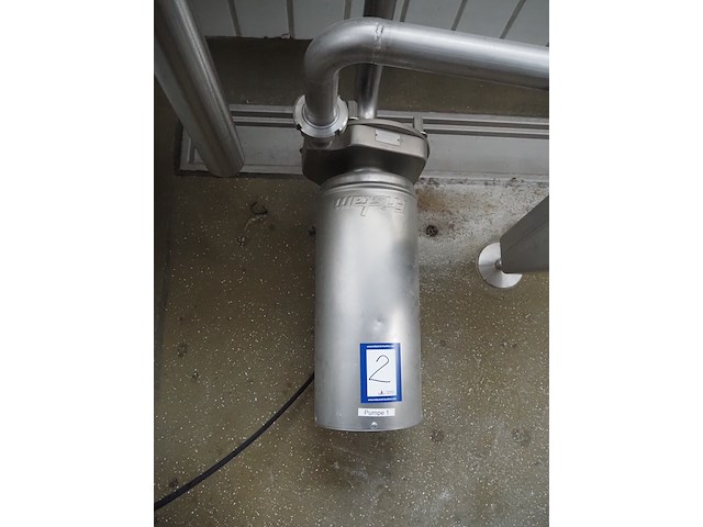 Fristam - afbeelding 1 van  4