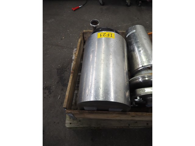 Fristam - afbeelding 2 van  11