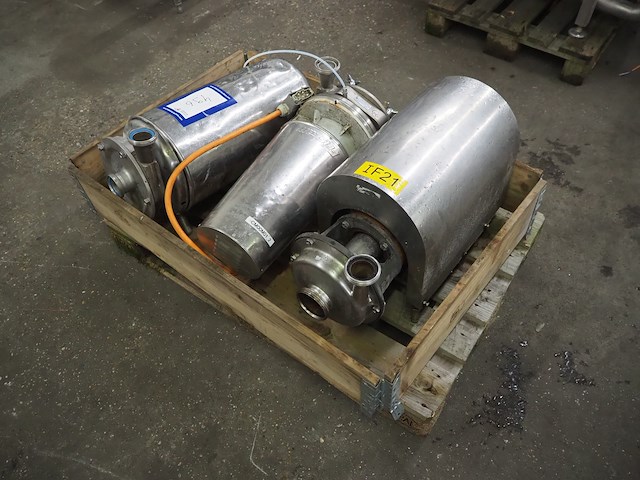 Fristam - afbeelding 4 van  11