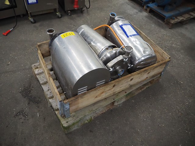 Fristam - afbeelding 5 van  11