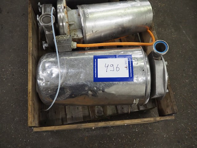 Fristam - afbeelding 7 van  11