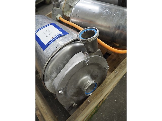 Fristam - afbeelding 8 van  11